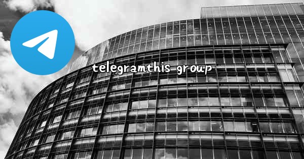 telegramthis group