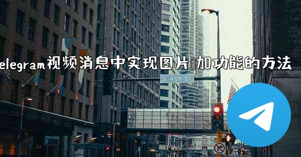 <b>Telegram の「Video Message」にピクチャー・イン・ピクチャー再生を実装するにはどうすればよいですか？</b>