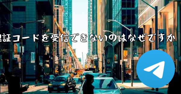 Paper Plane が認証コードを受信できないのはなぜですか