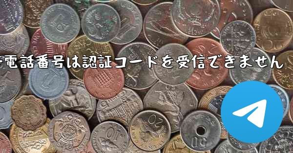 Paper Plane 86 の携帯電話番号は認証コードを受信できません