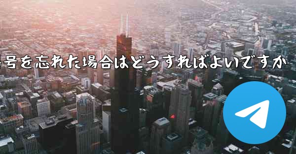 Paper Plane で電話番号を忘れた場合はどうすればよいですか