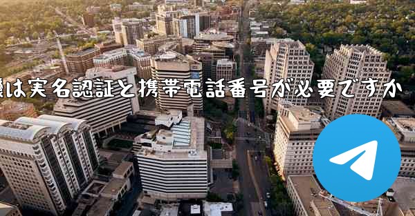 紙飛行機は実名認証と携帯電話番号が必要ですか