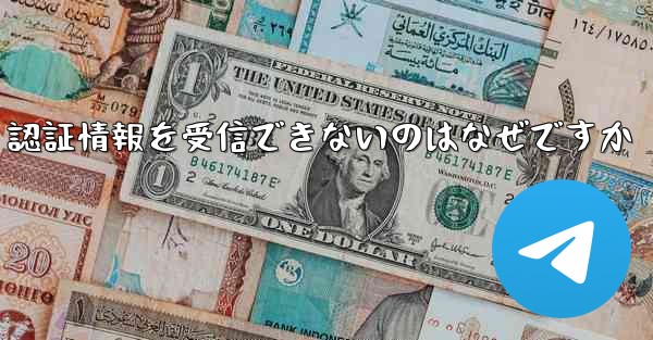 Paper Plane が SMS 認証情報を受信できないのはなぜですか