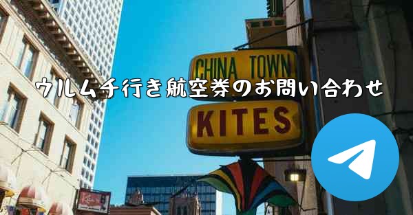 <b>ウルムチ行き航空券のお問い合わせ</b>