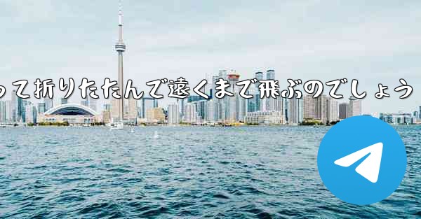 １年生の紙飛行機はどうやって折りたたんで遠くまで飛ぶのでしょう