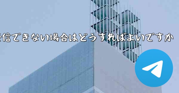 Paper Plane で SMS 認証コードを受信できない場合はどうすればよいですか