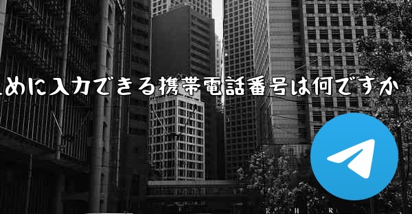 Paper Plane にログインするために入力できる携帯電話番号は何ですか