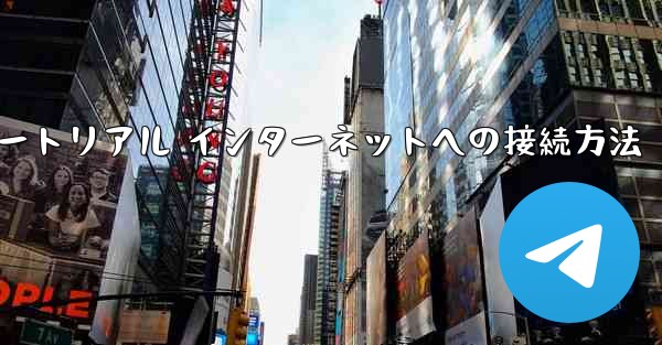 紙飛行機搭乗チュートリアル インターネットへの接続方法