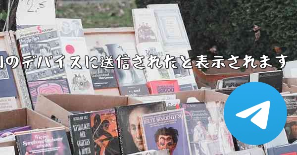 Paper Plane は SMS 認証コードを受信できず常に別のデバイスに送信されたと表示されます