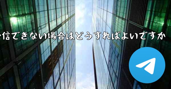 Paper PlaneでSMS認証が受信できない場合はどうすればよいですか