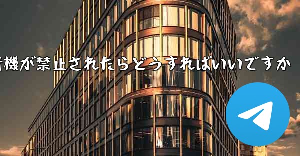 <b>紙飛行機が禁止されたらどうすればいいですか</b>
