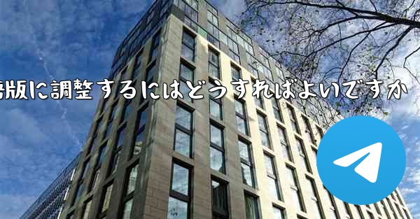 紙飛行機を中国語版に調整するにはどうすればよいですか
