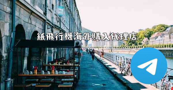 紙飛行機海外購入代理店