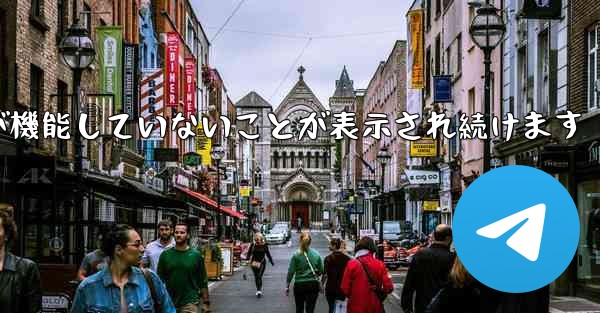 Paper Plane にログインするとネットワークが機能していないことが表示され続けます