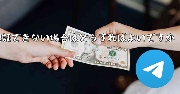 Paper Plane の携帯電話番号が認証できない場合はどうすればよいですか