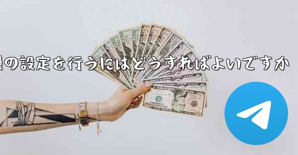 簡体字中国語で紙飛行機の設定を行うにはどうすればよいですか