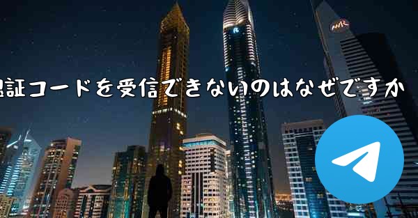 Paper Plane が登録時に認証コードを受信できないのはなぜですか