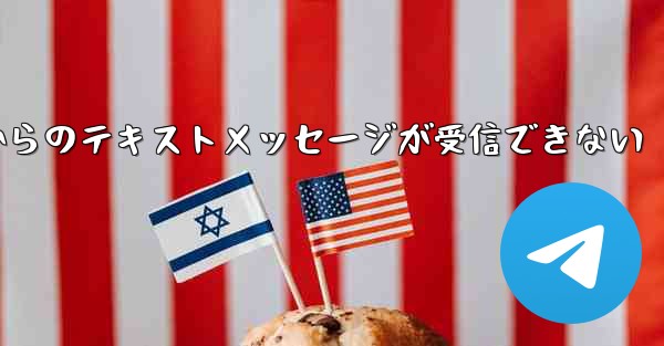 Paper Planeの国内番号からのテキストメッセージが受信できない