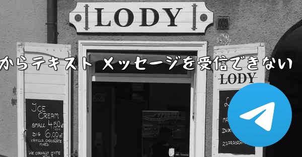 Paper Plane 中国番号 iOS からテキスト メッセージを受信できない