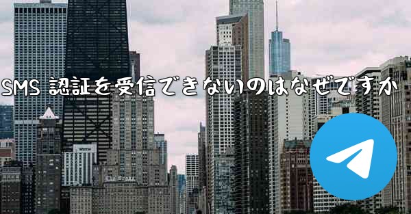 Paper Plane が SMS 認証を受信できないのはなぜですか