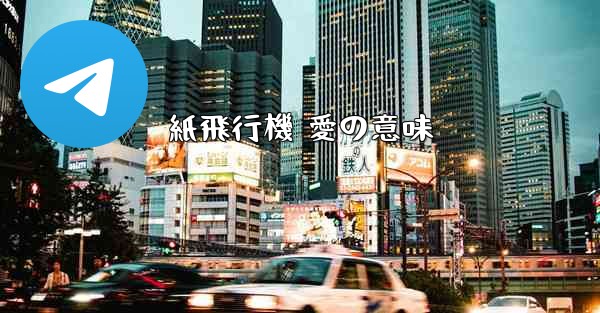 紙飛行機 愛の意味