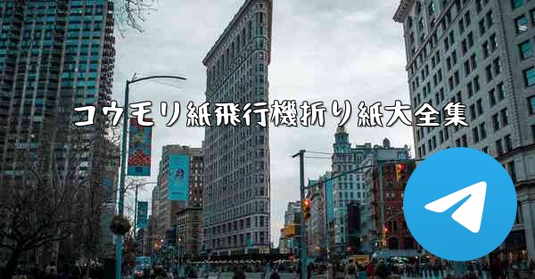 <b>コウモリ紙飛行機折り紙大全集</b>