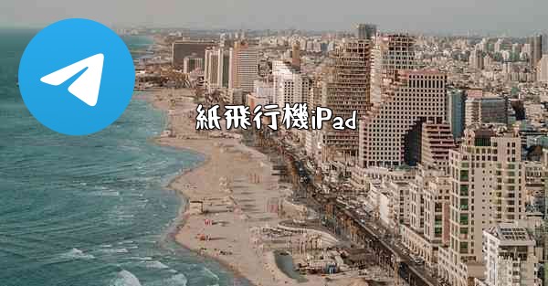 <b>紙飛行機iPad</b>