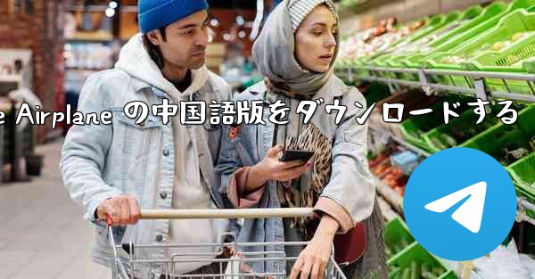 <b>Simple Airplane の中国語版をダウンロードする</b>