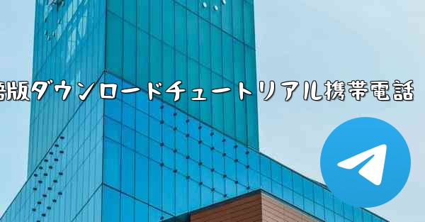 シンプルな飛行機中国語版ダウンロードチュートリアル携帯電話