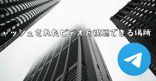 Paper Plane のキャッシュされたビデオを視聴できる場所