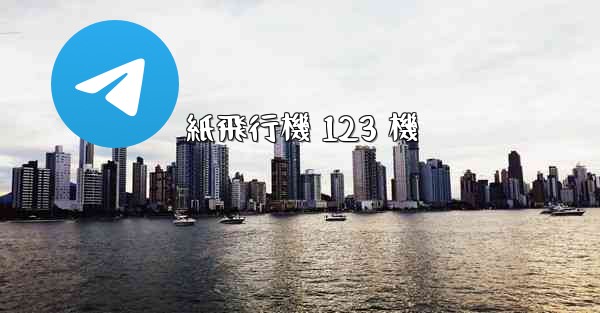 紙飛行機 123 機