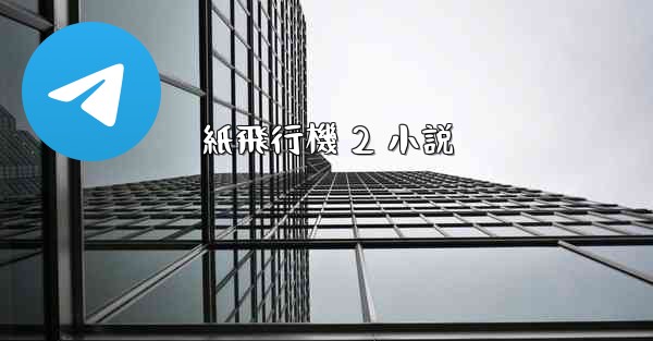 紙飛行機 2 小説