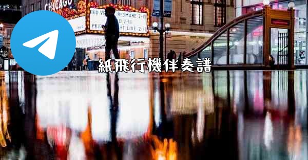 <b>紙飛行機伴奏譜</b>