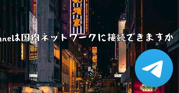 Paper Planeは国内ネットワークに接続できますか