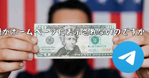 <b>なぜ紙飛行機がホームページに表示されないのですか</b>