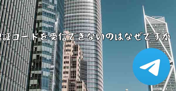 Paper Plane が認証コードを受信できないのはなぜですか